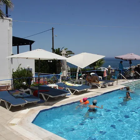 Porto Aparthotel