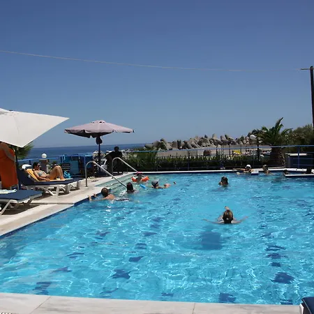 Aparthotel Porto