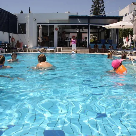 Porto Aparthotel