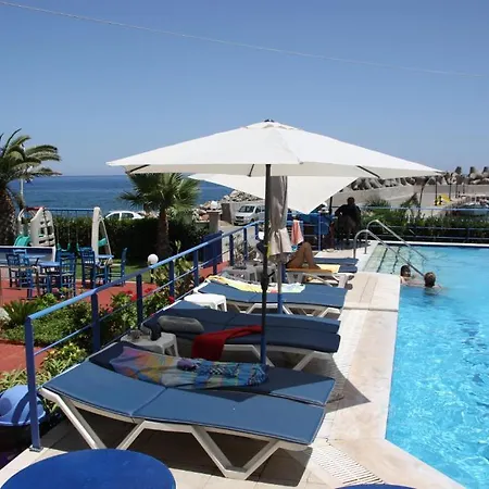 Porto Aparthotel Milatos