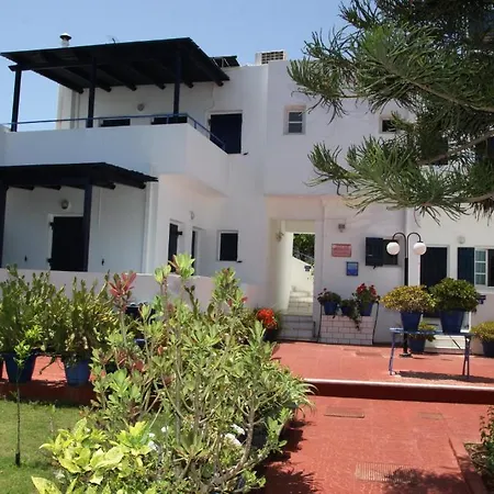 Porto Aparthotel
