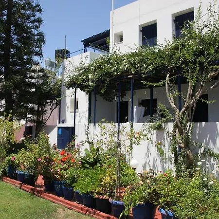 Porto Aparthotel *