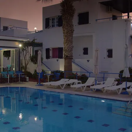 Porto Aparthotel *