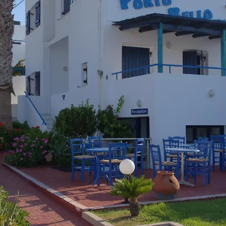 Porto Aparthotel *