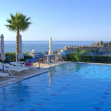 Porto Aparthotel *