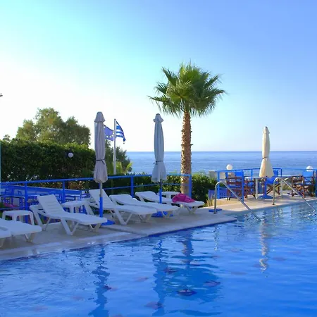 Porto Aparthotel *