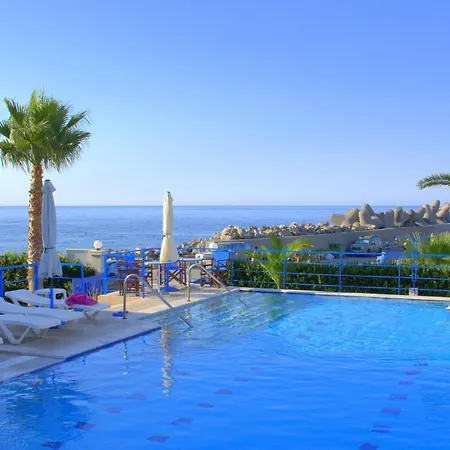 Porto Aparthotel
