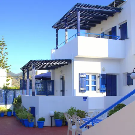 Porto Milatos