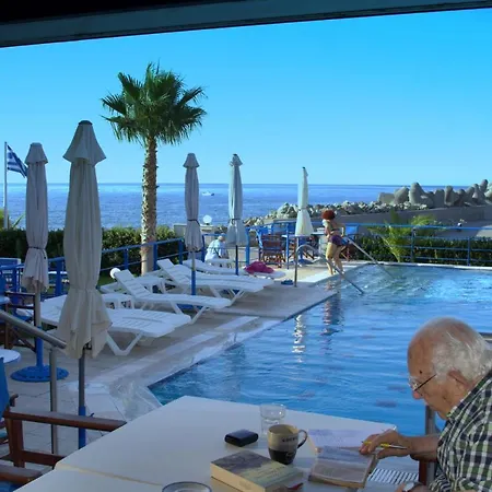 Aparthotel Porto *