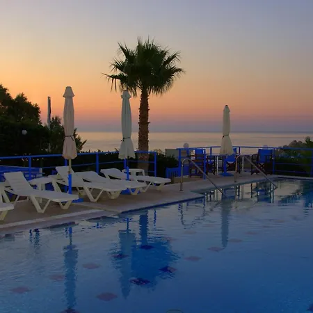 Porto Aparthotel