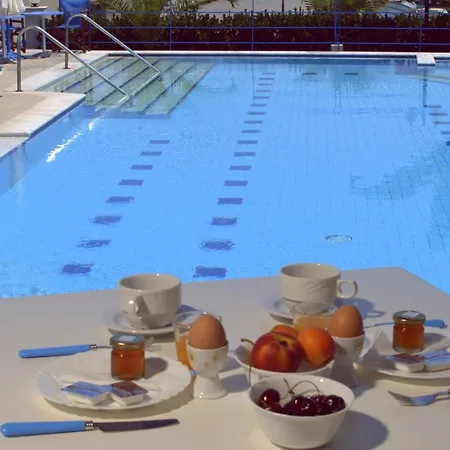 Porto Aparthotel Milatos