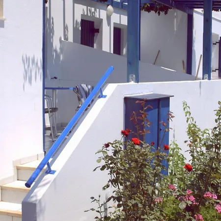 Porto Milatos